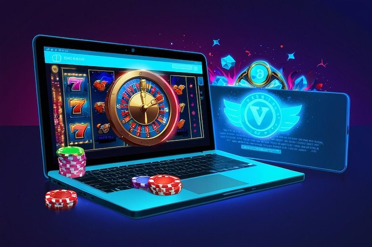 n77 slot App 