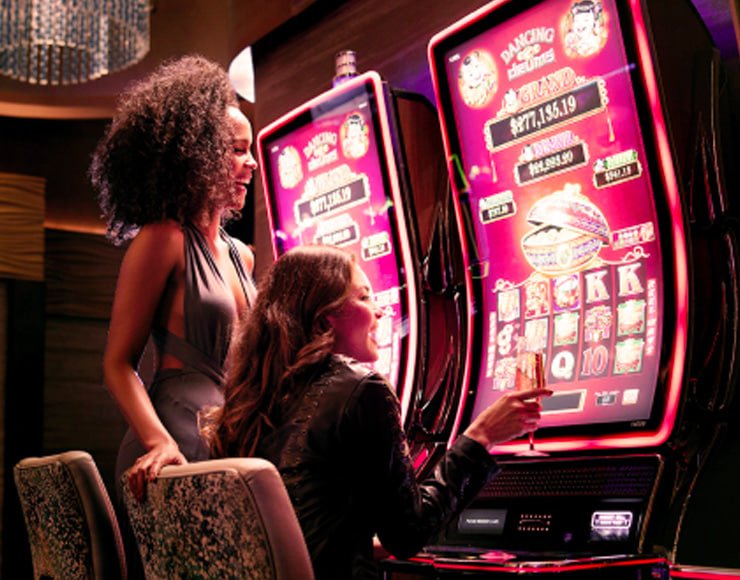 n77 slot featured game showcase